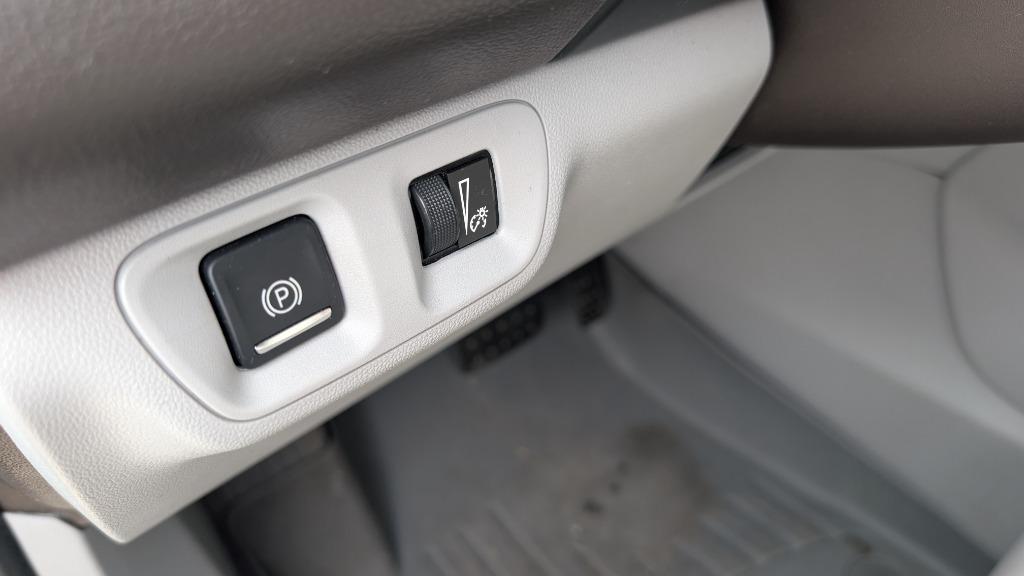 2017 GMC Acadia