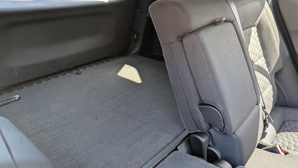 2018 Chevrolet Equinox - $10,500