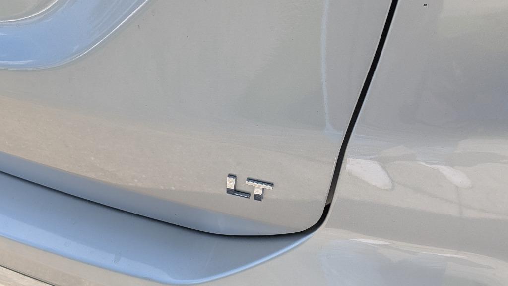 2018 Chevrolet Equinox - $10,500