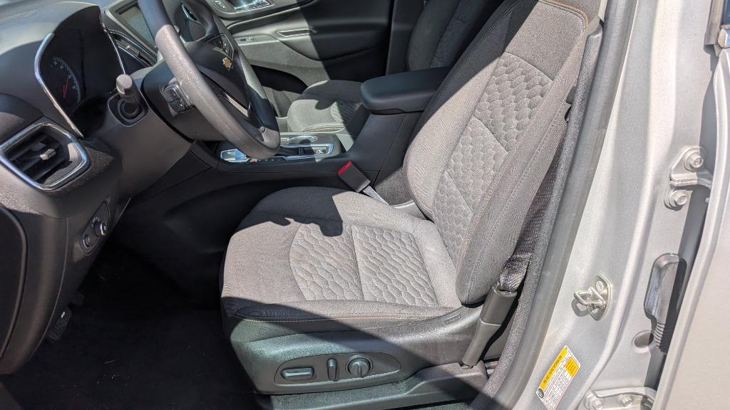 2018 Chevrolet Equinox - $10,500