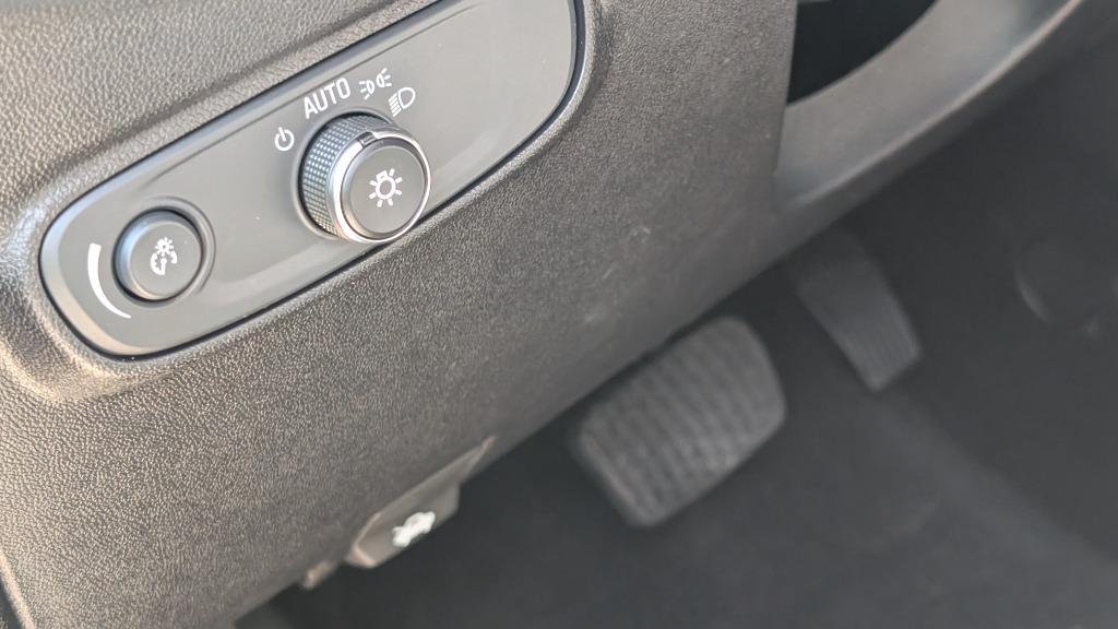 2018 Chevrolet Equinox - $10,500