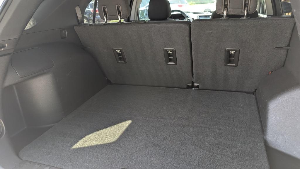 2018 Chevrolet Equinox - $10,500