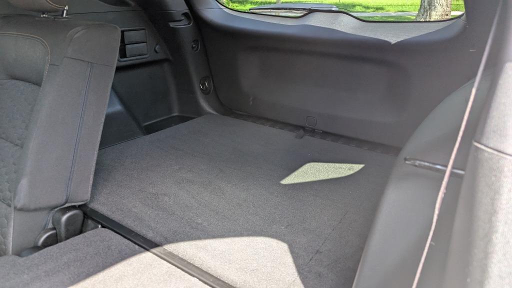 2018 Chevrolet Equinox - $10,500