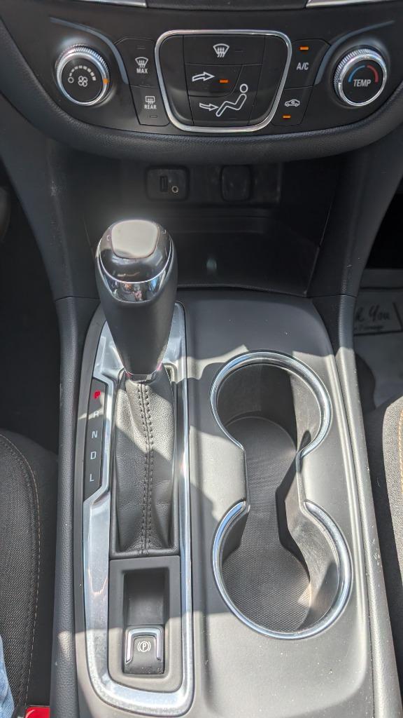 2018 Chevrolet Equinox - $10,500