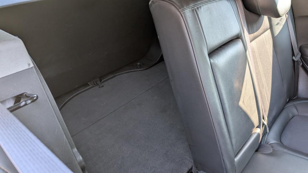2016 Chevrolet Trax