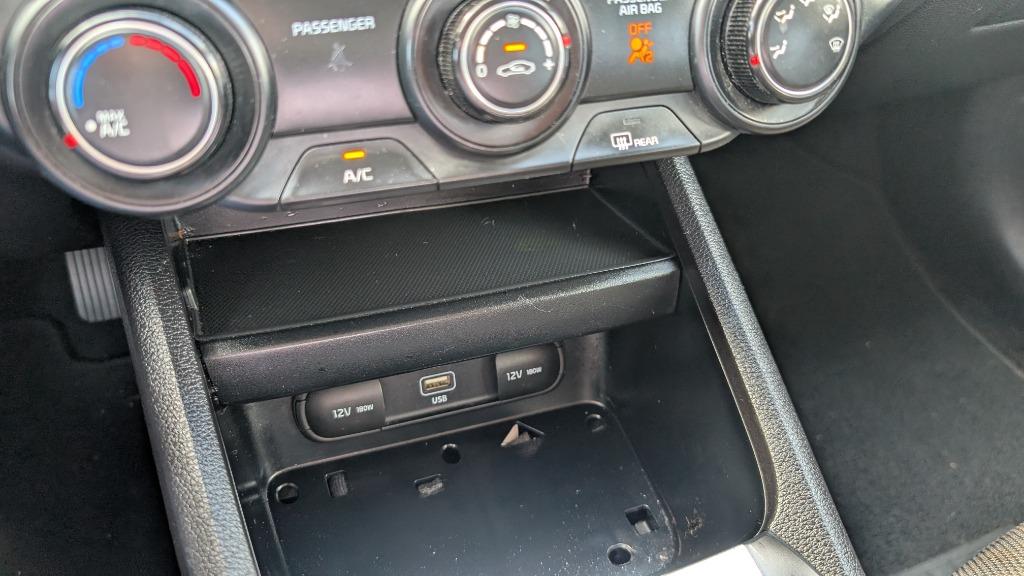 2022 Kia Forte