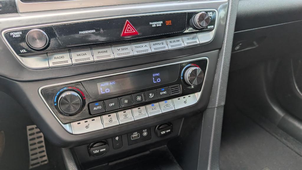 2019 Hyundai Sonata