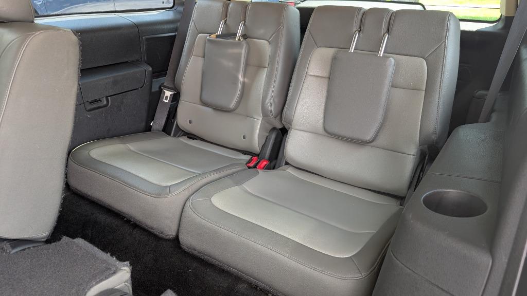 2018 Ford Flex