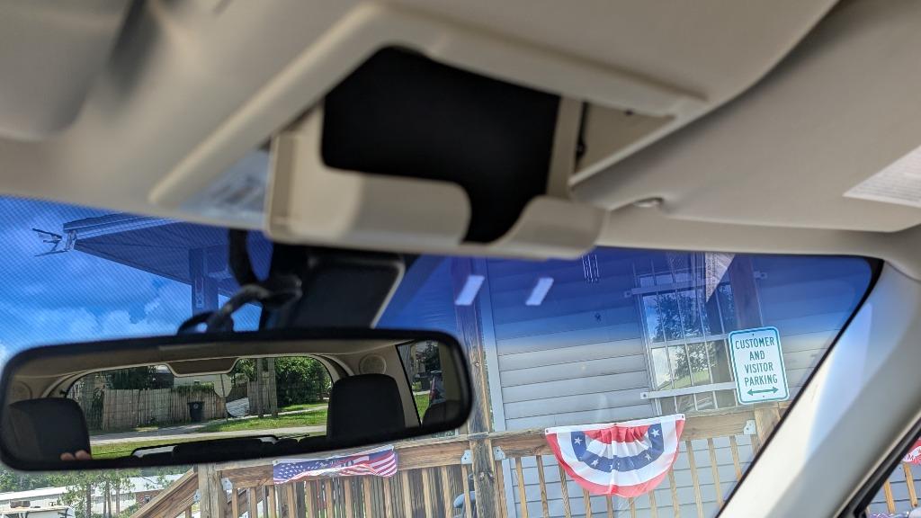 2018 Ford Flex