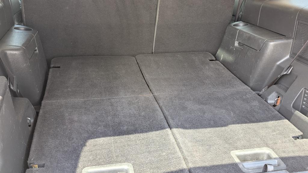 2018 Ford Flex