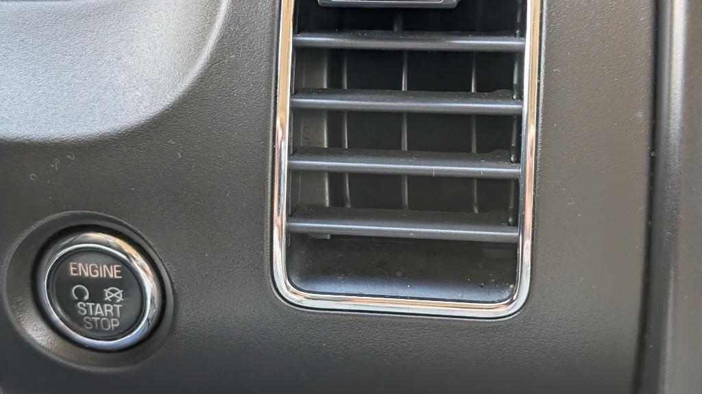 2018 Ford Flex