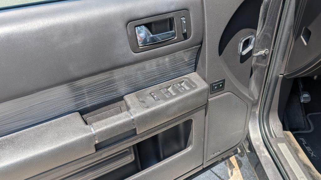 2018 Ford Flex