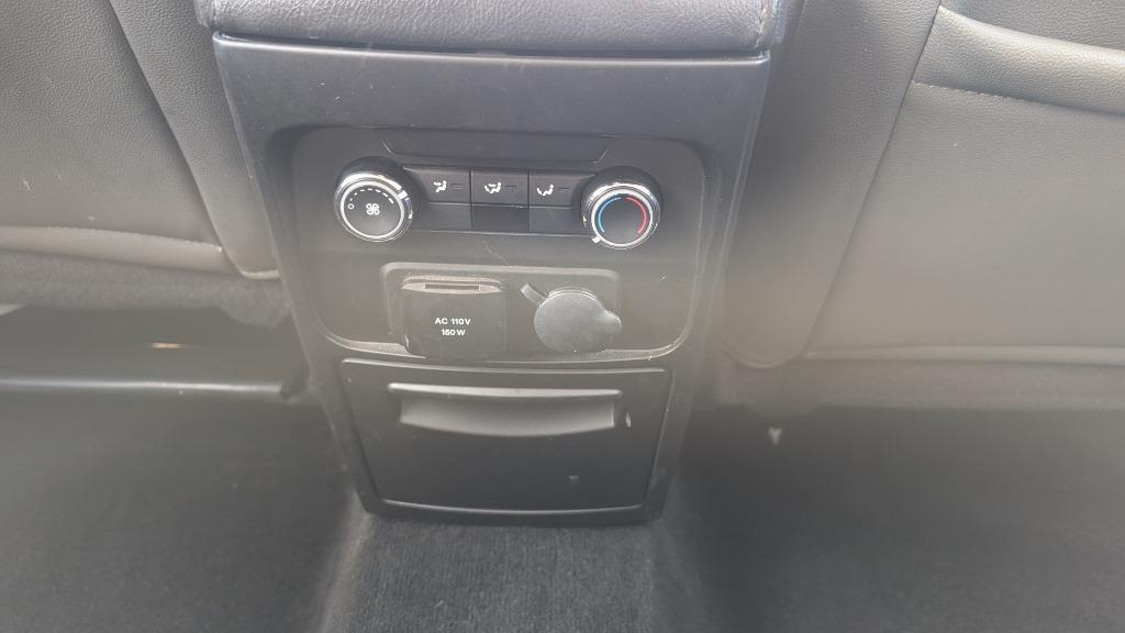 2018 Ford Flex