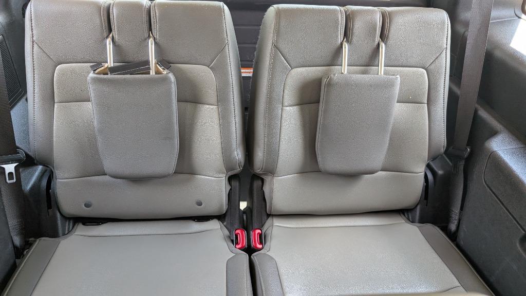 2018 Ford Flex