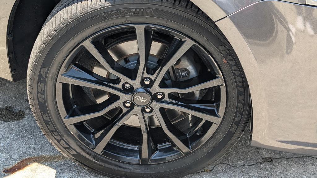 2018 Ford Flex