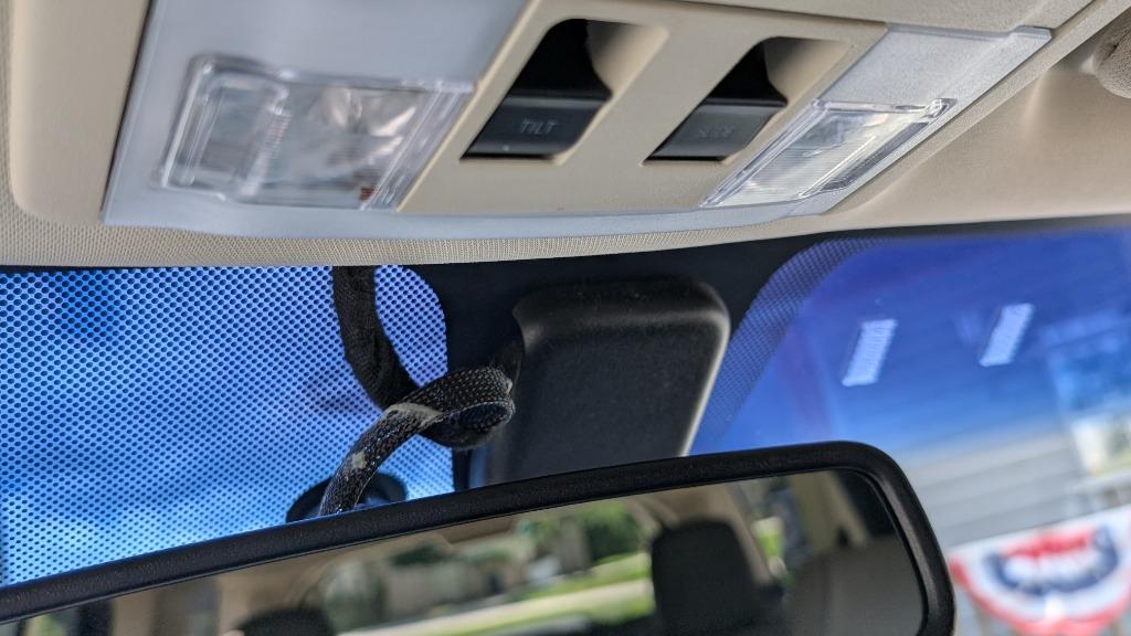 2018 Ford Flex
