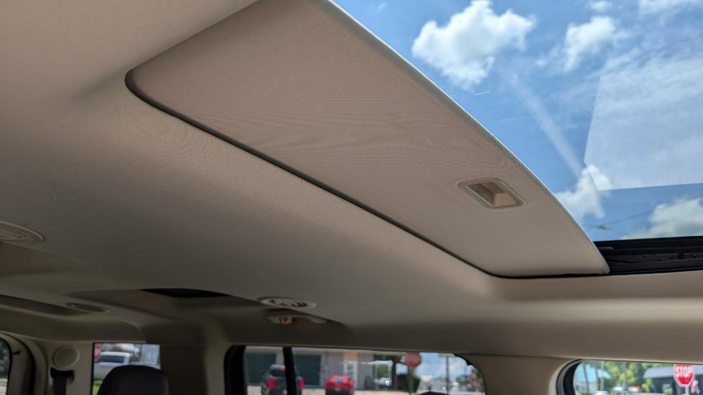 2018 Ford Flex