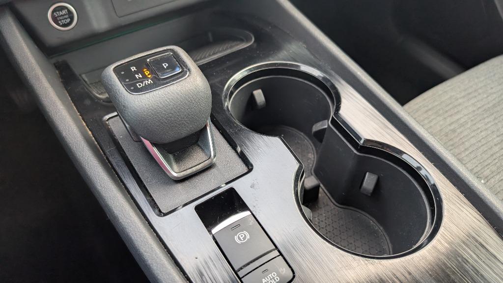 2021 Nissan Rogue - $15,900