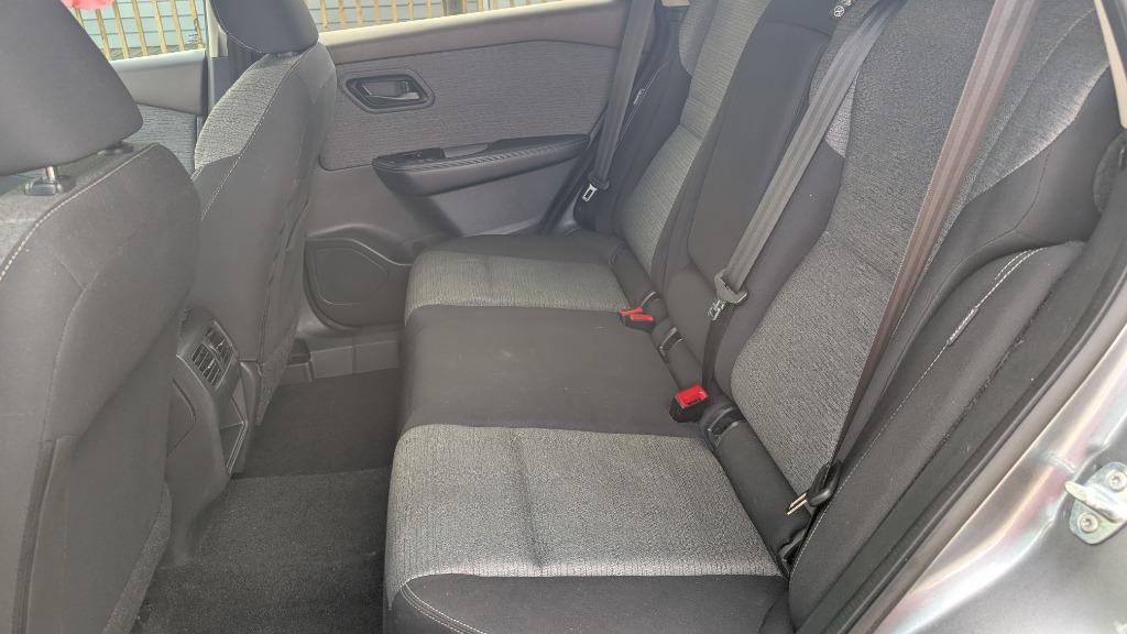2021 Nissan Rogue - $15,900