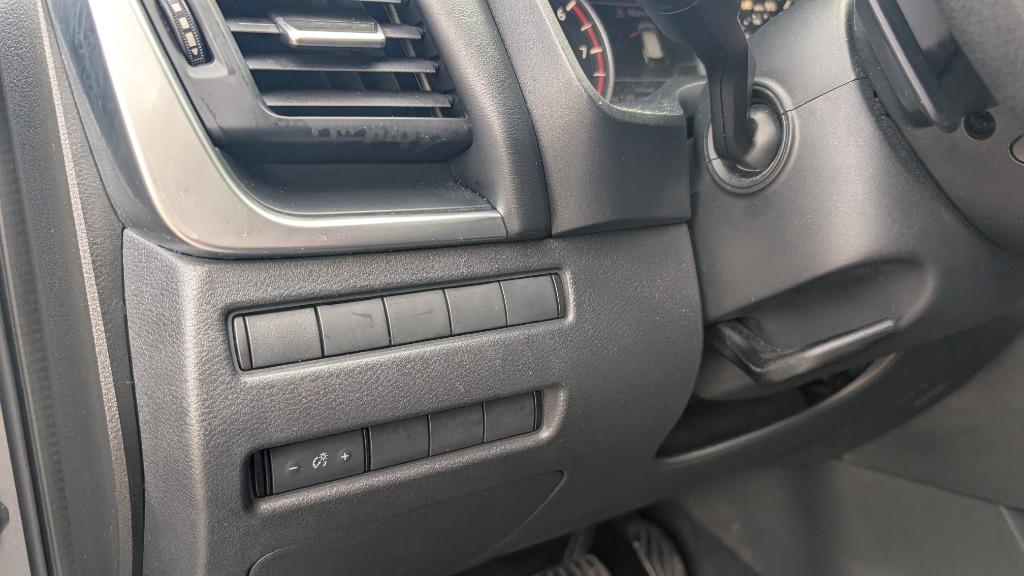 2021 Nissan Rogue - $15,900