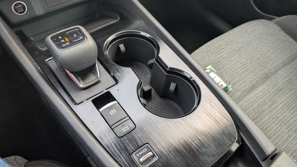 2021 Nissan Rogue - $15,900