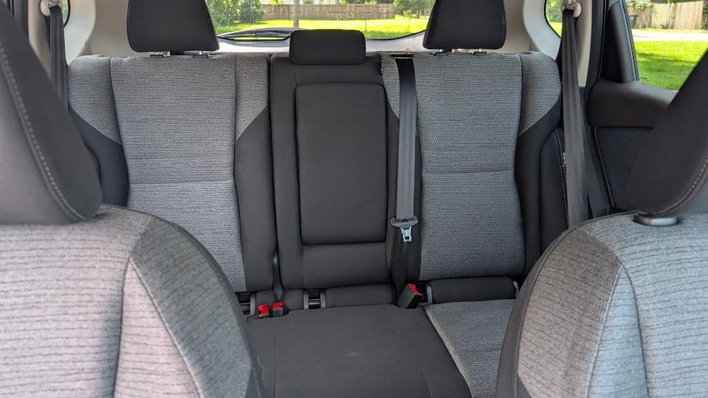 2021 Nissan Rogue - $15,900