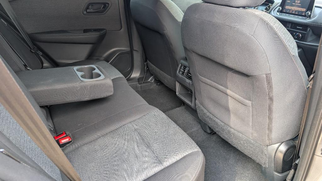 2021 Nissan Rogue - $15,900