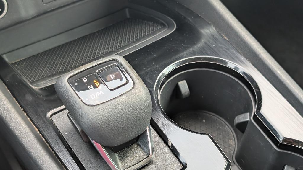 2021 Nissan Rogue - $15,900