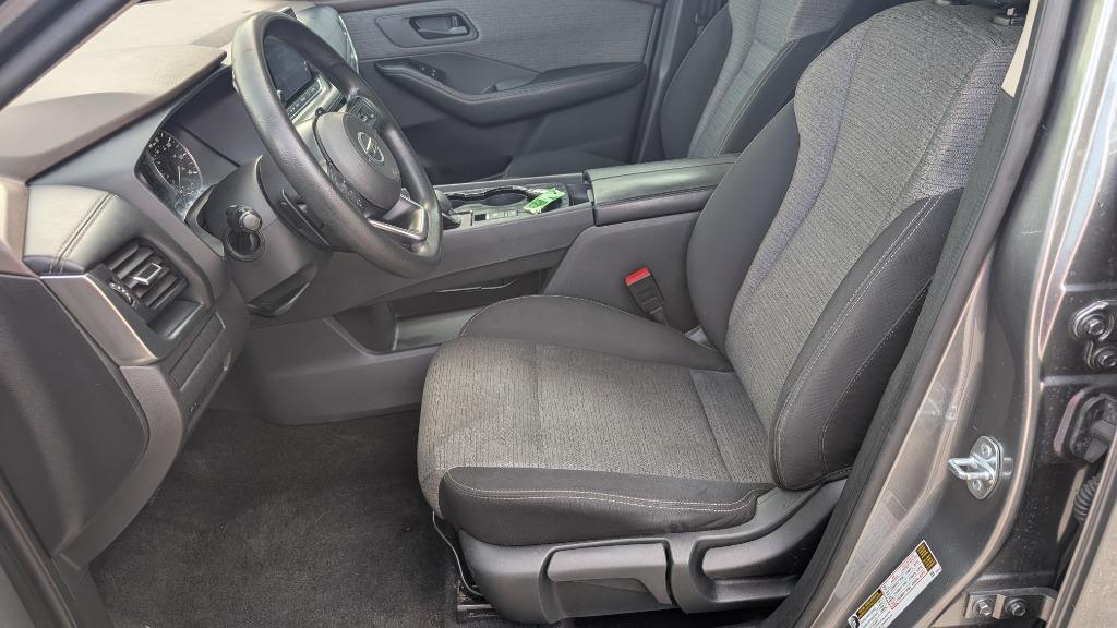 2021 Nissan Rogue - $15,900