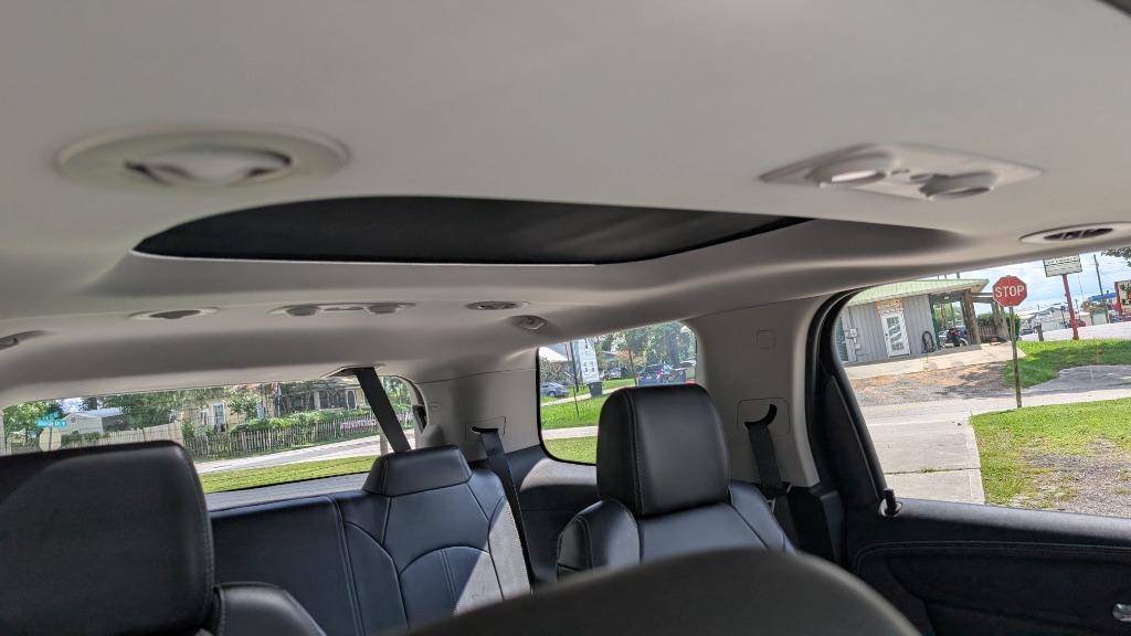 2016 GMC Acadia - $7,100