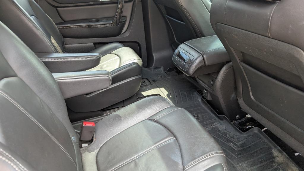 2016 GMC Acadia - $7,100