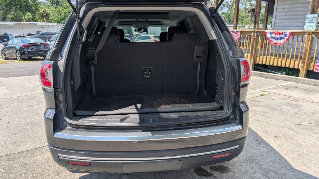 2016 GMC Acadia - $7,100