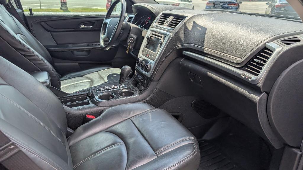 2016 GMC Acadia - $7,100