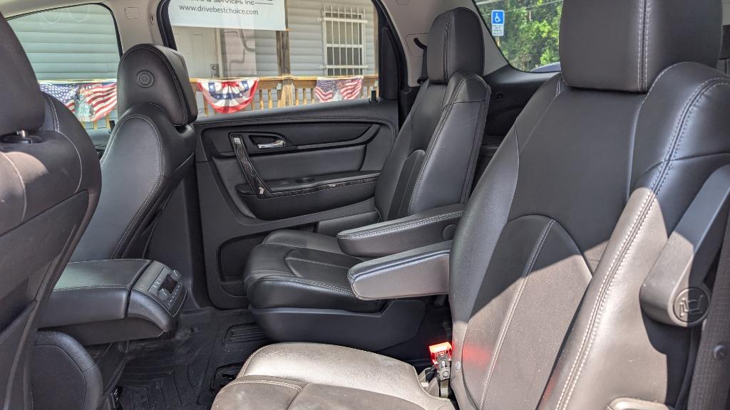 2016 GMC Acadia - $7,100