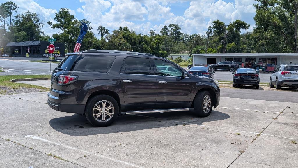 2016 GMC Acadia - $7,100