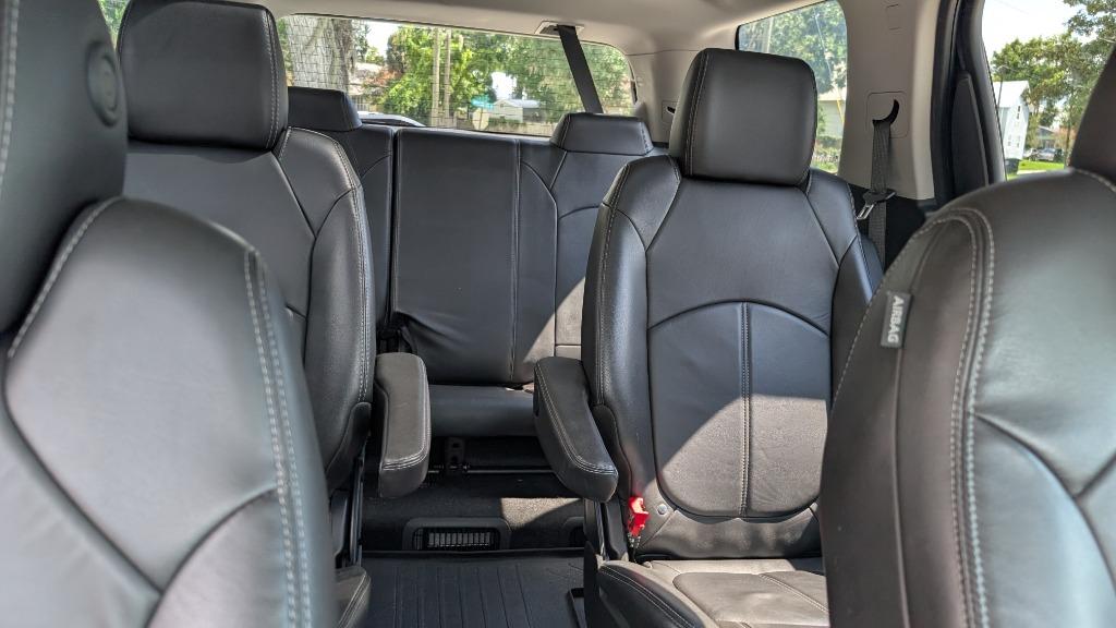 2016 GMC Acadia - $7,100
