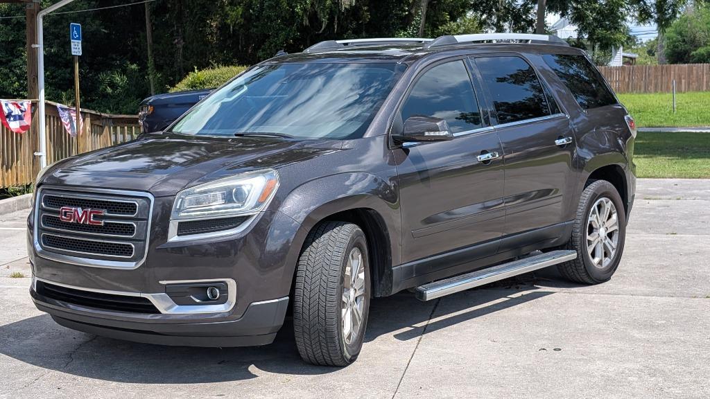 2016 GMC Acadia - $7,100