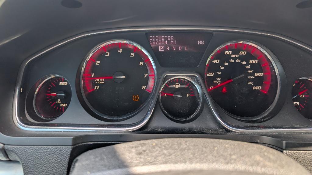 2016 GMC Acadia - $7,100