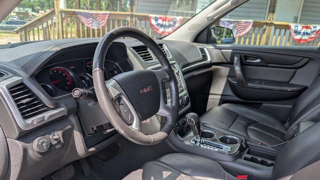 2016 GMC Acadia - $7,100