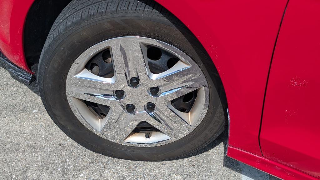 2014 Volkswagen Jetta - $7,825