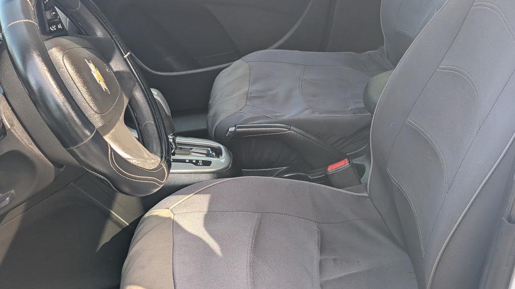 2016 Chevrolet Cruze
