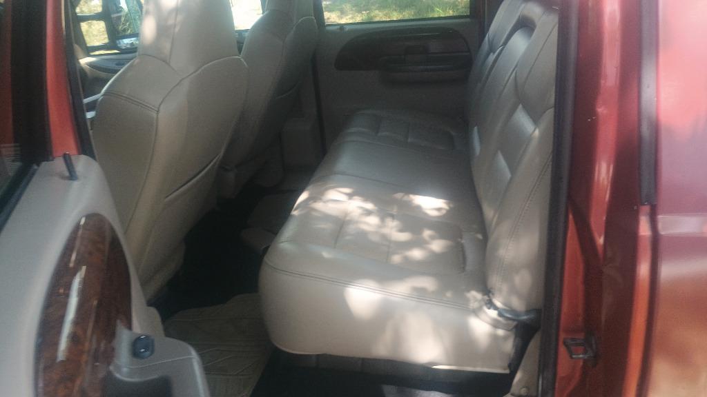 2001 Ford F-350 - $16,500