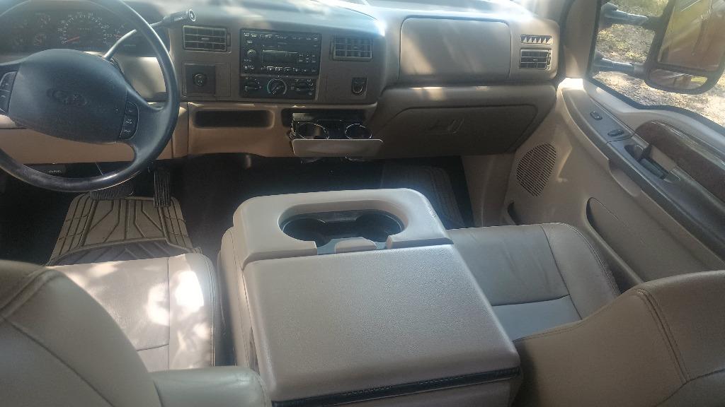 2001 Ford F-350 - $16,500