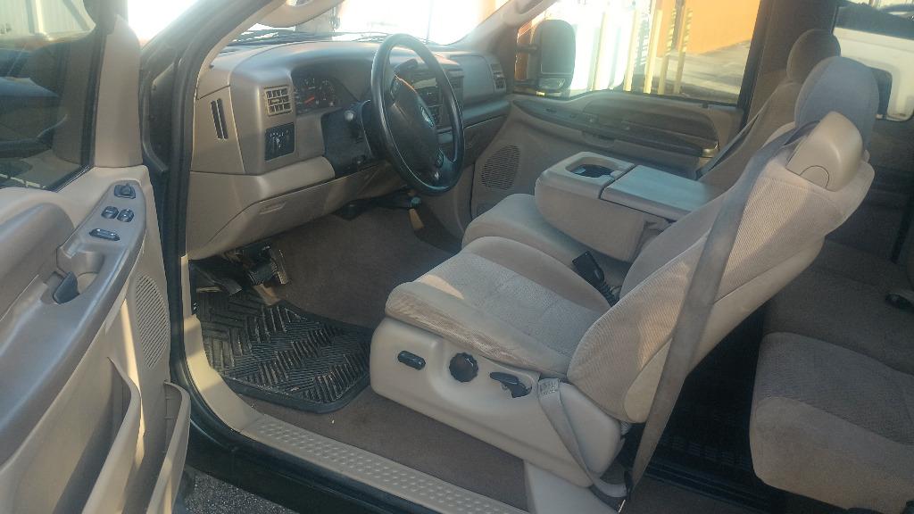 2003 Ford F-250 - $13,500