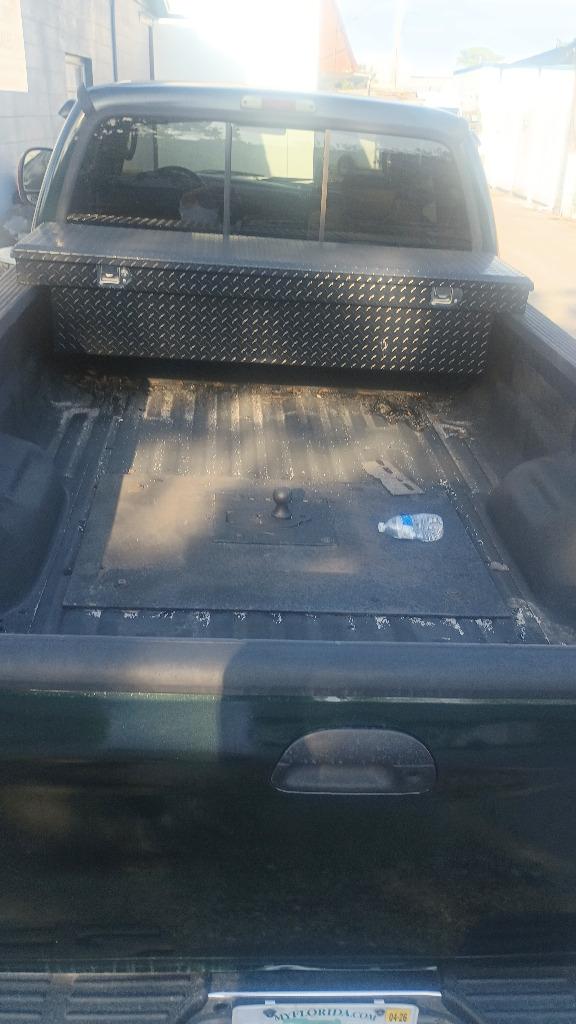 2003 Ford F-250 - $13,500