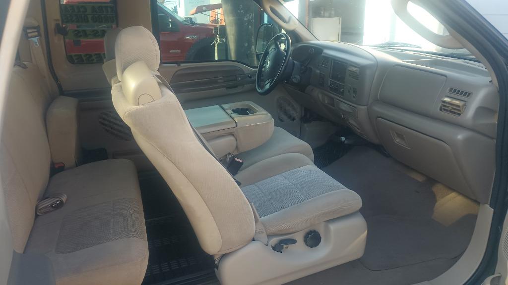 2003 Ford F-250 - $13,500