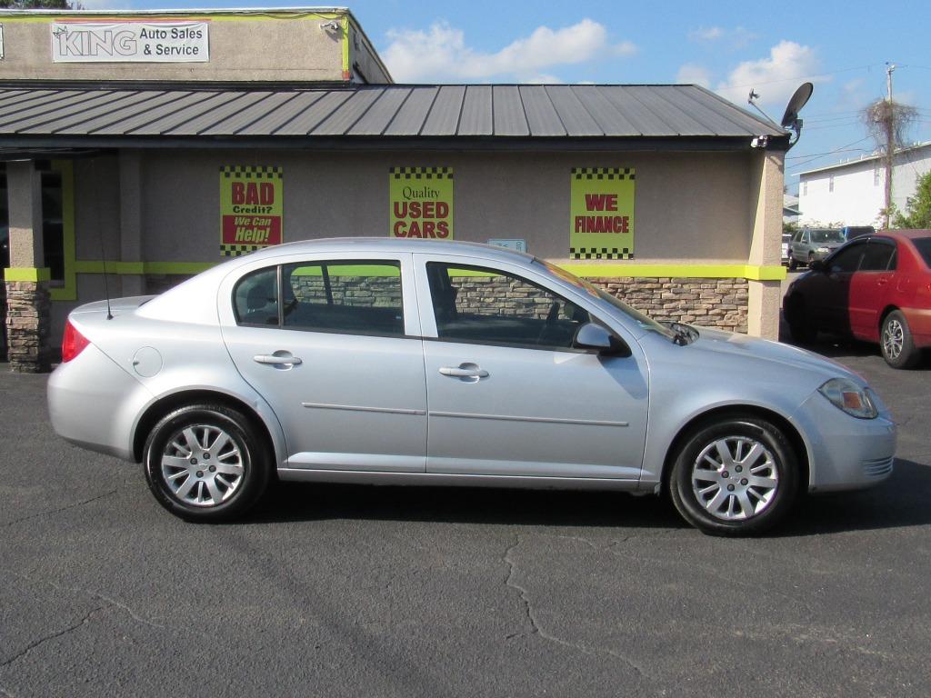 2010 Chevrolet Cobalt LT