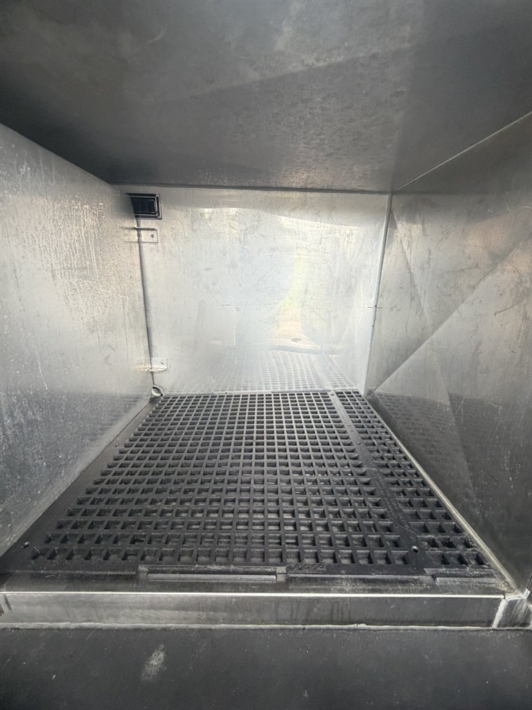 2013 Ford E-250
