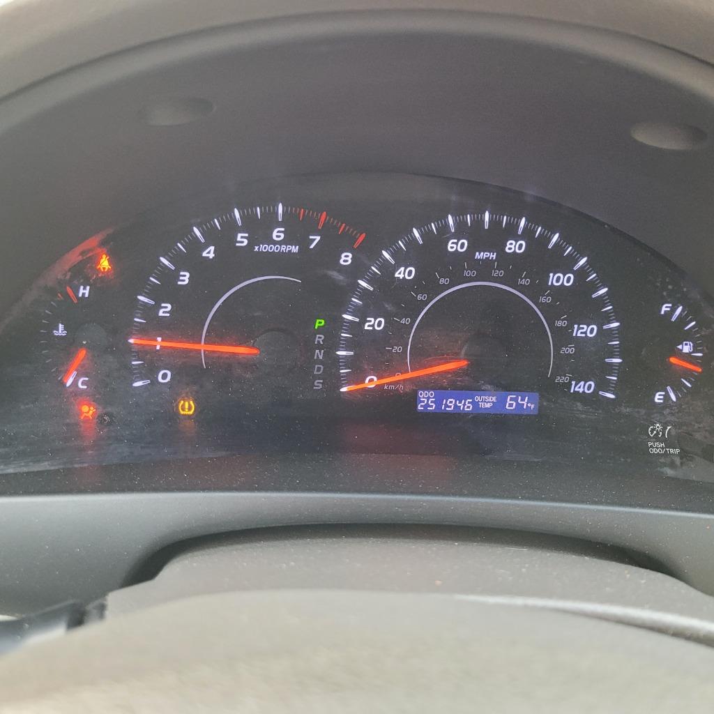 2011 Toyota Camry photo