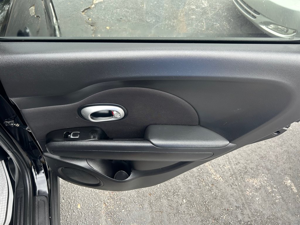2018 Kia Soul photo